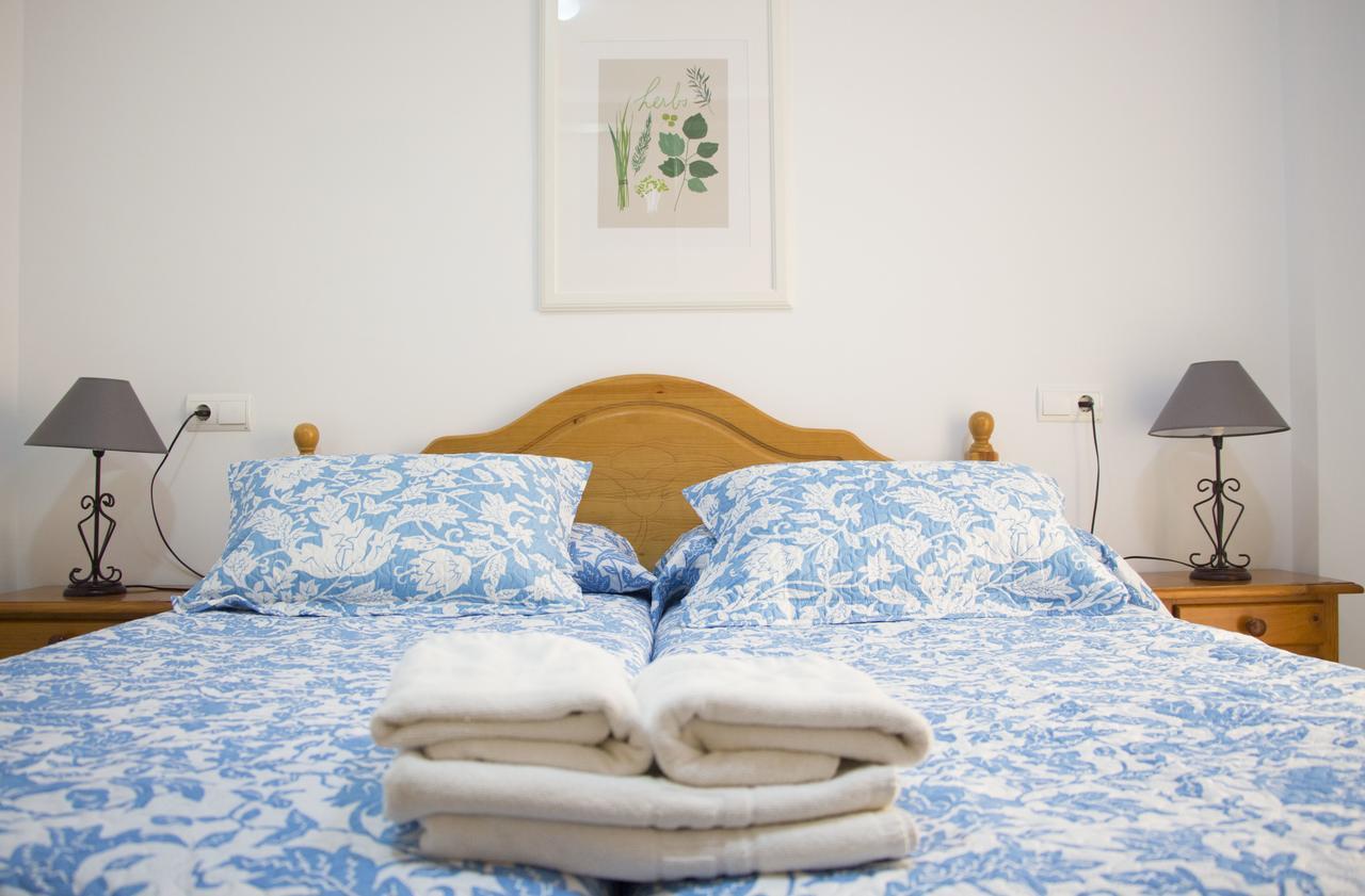 Turisticos Fercomar Apartment Nerja