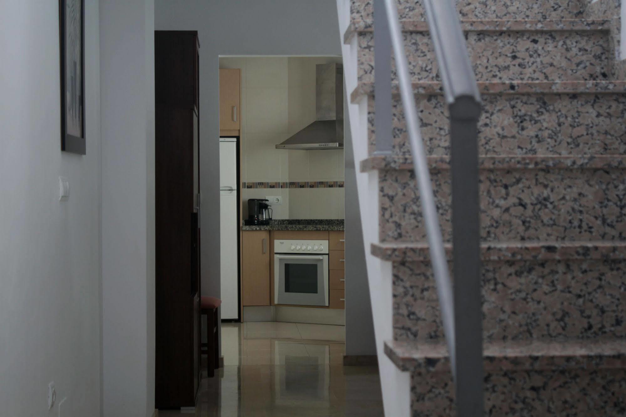 Turisticos Fercomar Apartment Nerja