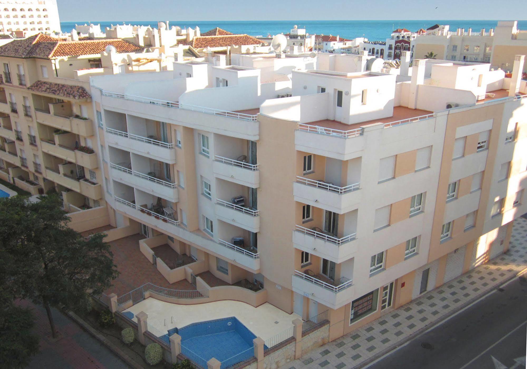 Apartment Turisticos Fercomar *