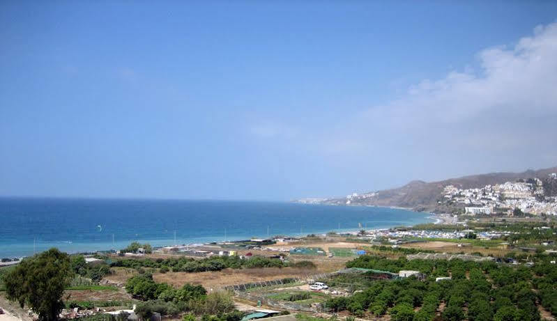 Turisticos Fercomar Apartment Nerja