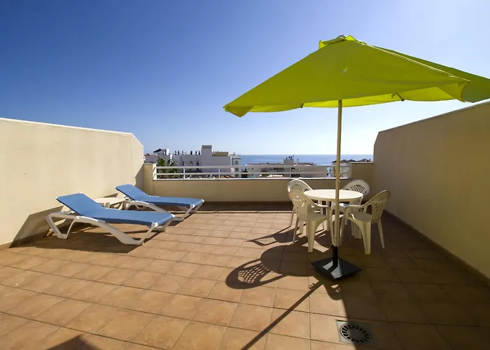 Apartamentos Turisticos Fercomar