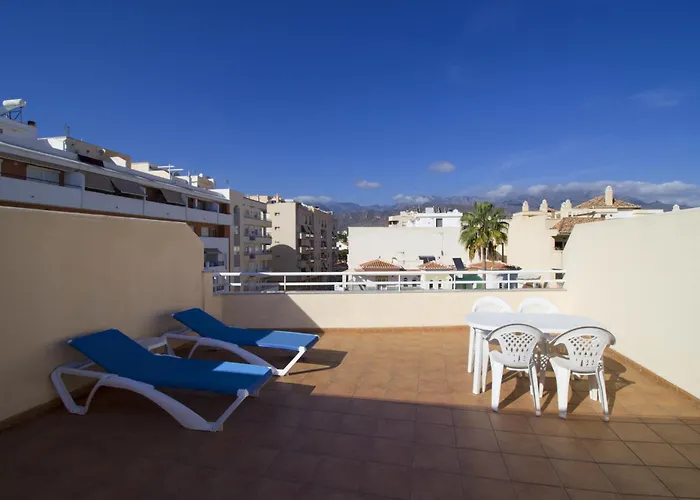 Apartamentos Turisticos Fercomar