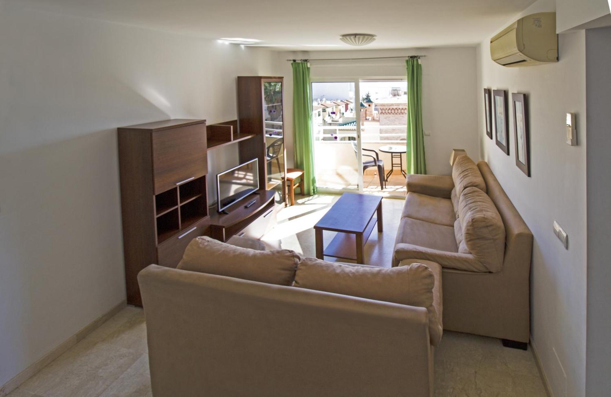 Turisticos Fercomar Appartement