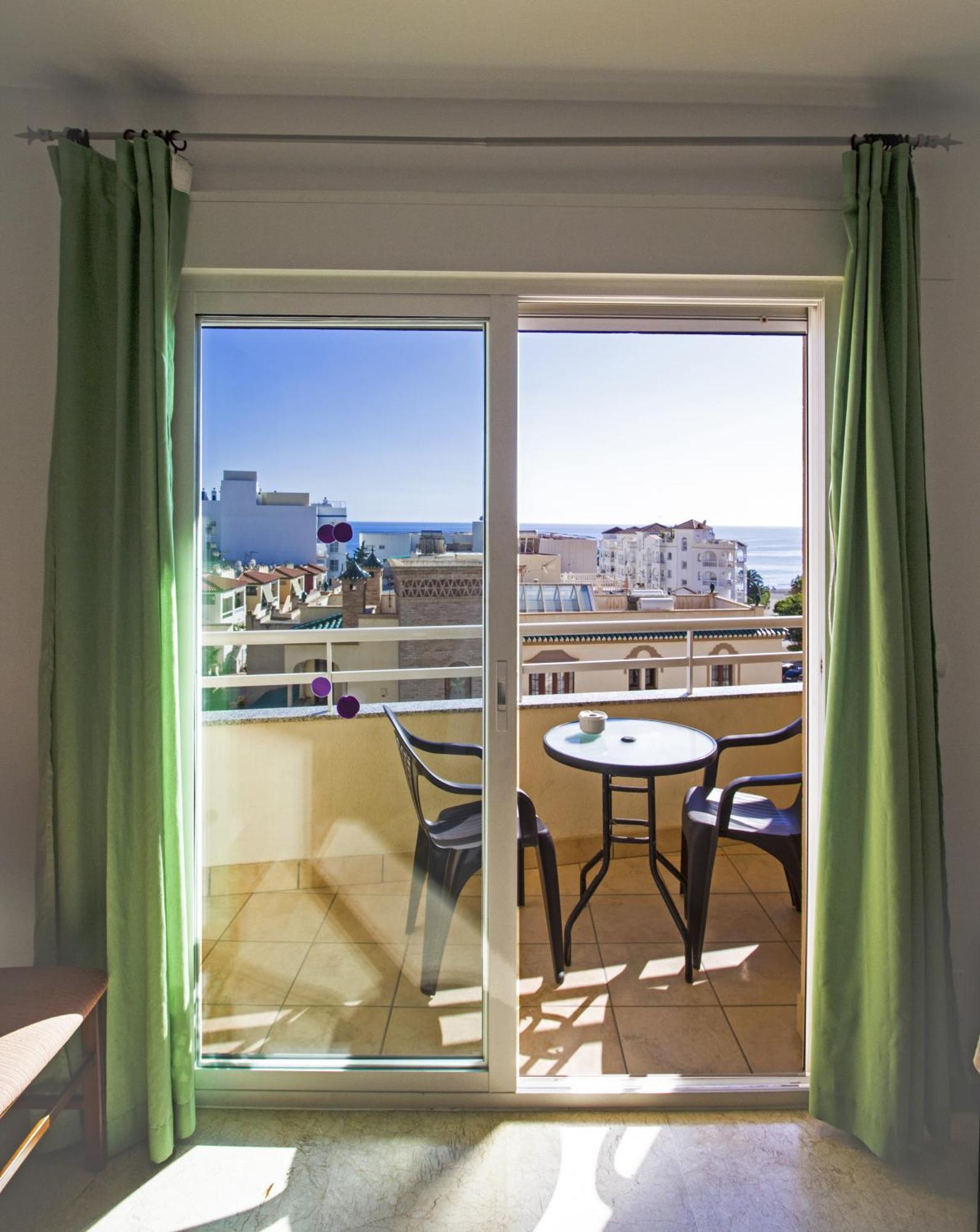 Appartement Turisticos Fercomar Nerja