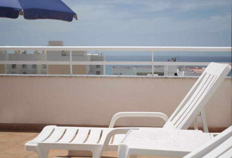 Turisticos Fercomar Appartement *