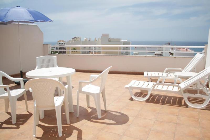 Appartement Turisticos Fercomar *