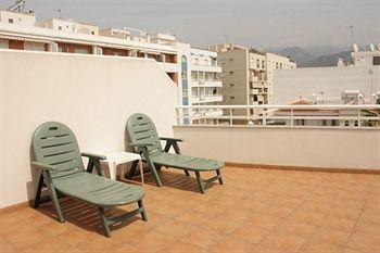 Appartement Turisticos Fercomar Nerja