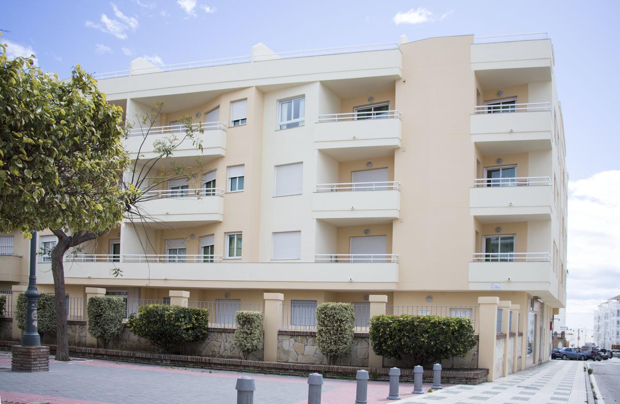 Appartement Turisticos Fercomar Nerja