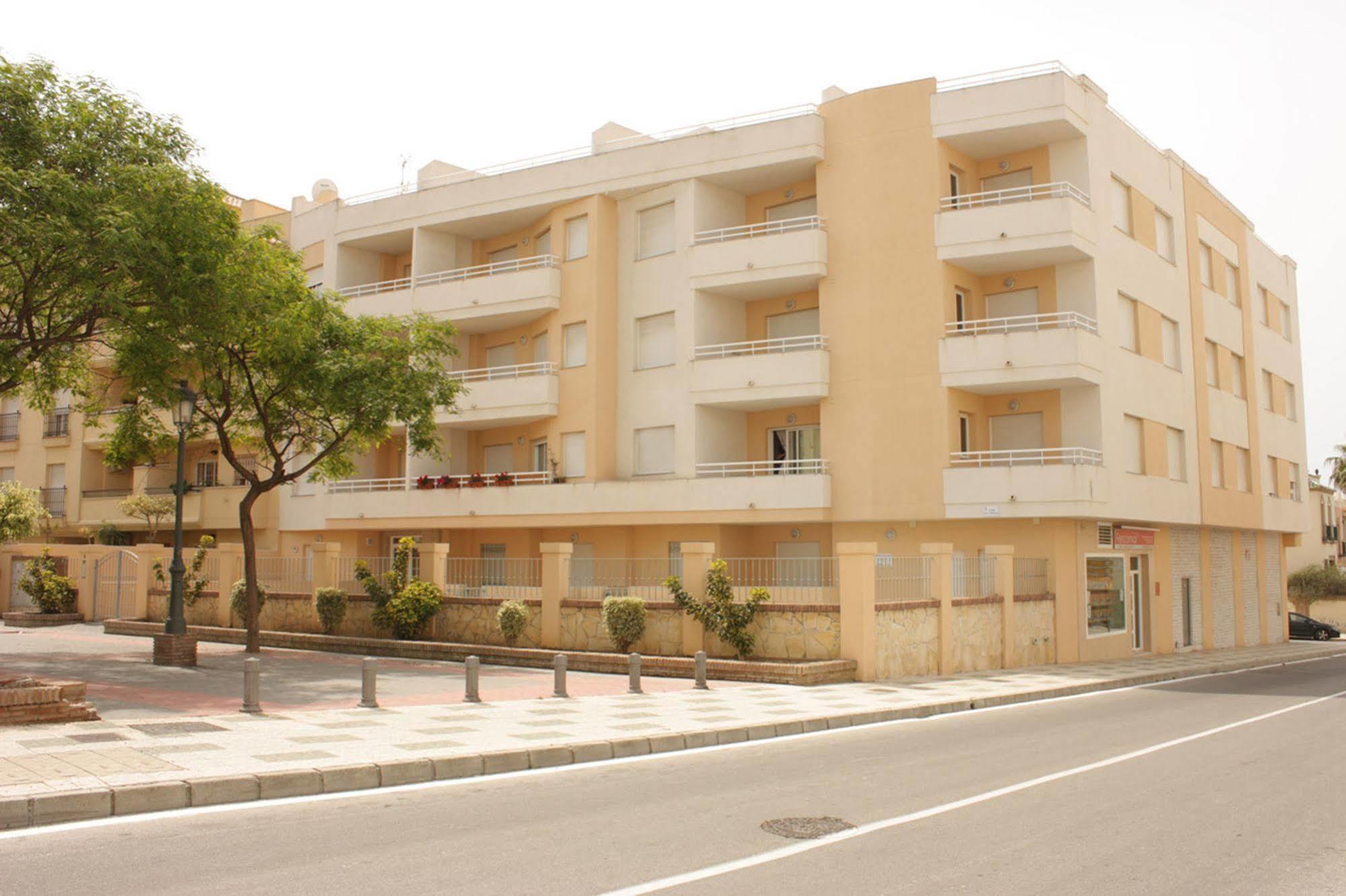 Turisticos Fercomar Nerja