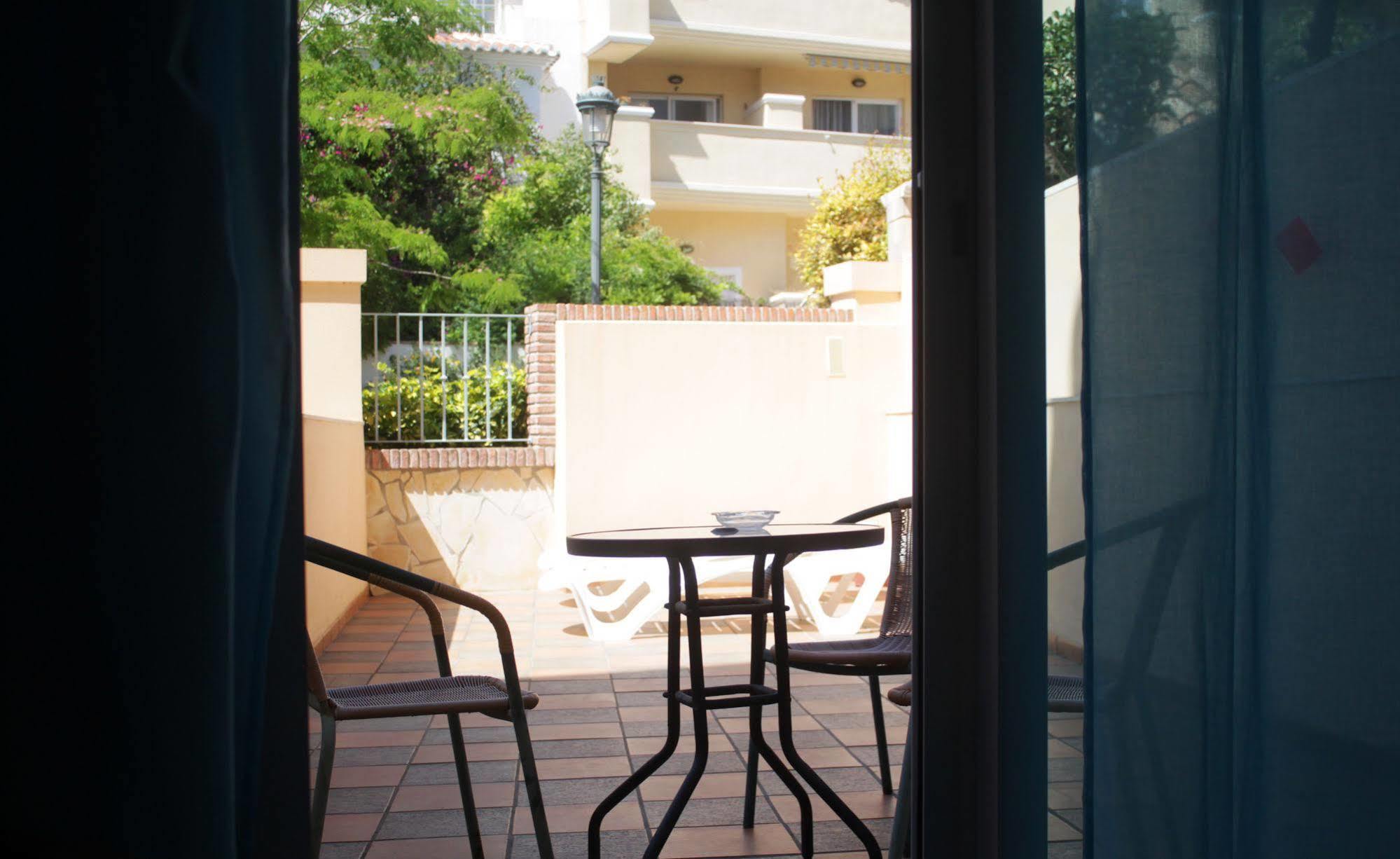 Appartement Turisticos Fercomar *