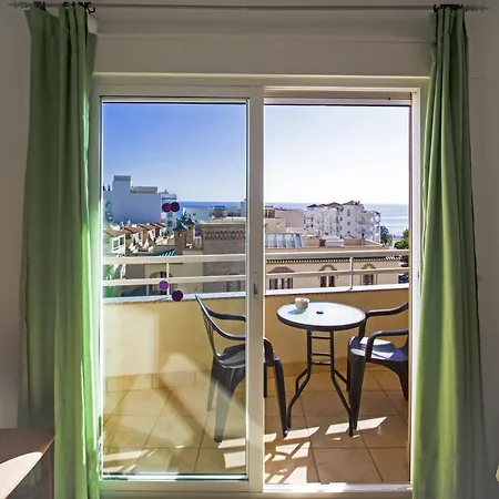Apartamentos Turisticos Fercomar Nerja Exterior photo