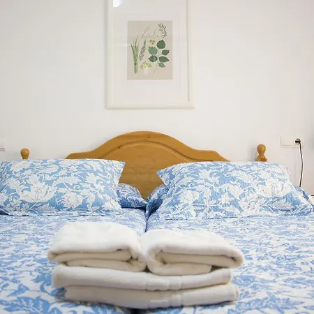 Apartamentos Turisticos Fercomar Nerja Exterior photo