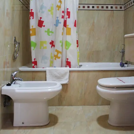 Apartamentos Turisticos Fercomar Nerja Exterior photo