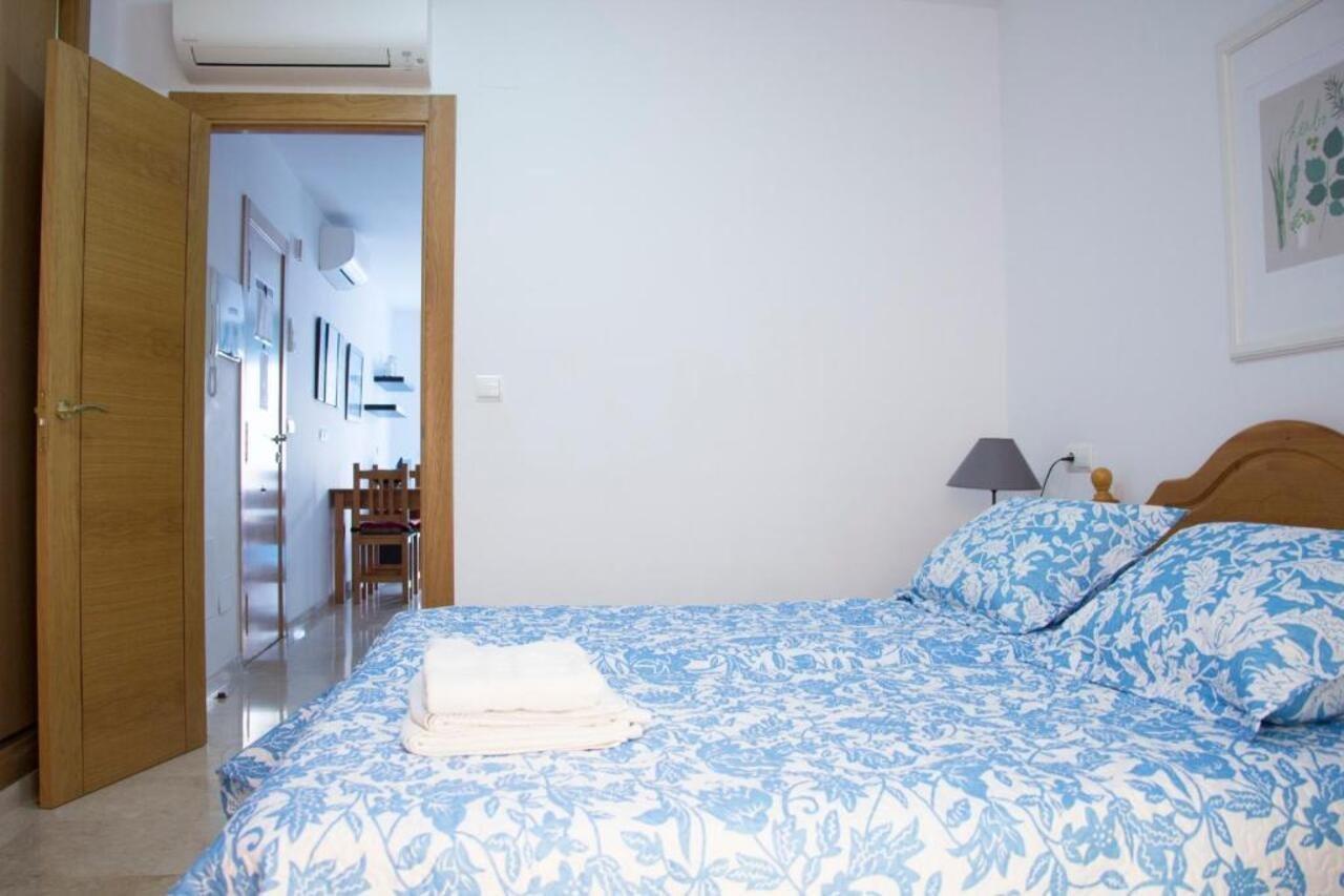 Turisticos Fercomar Apartment *