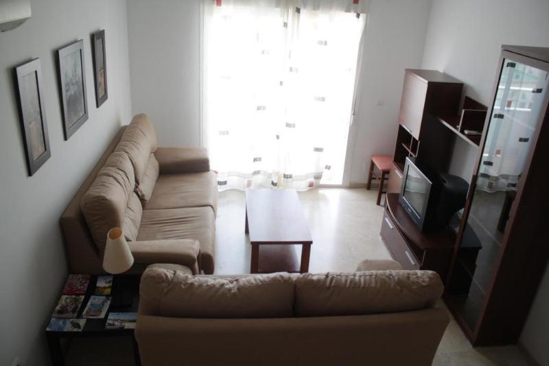 Turisticos Fercomar Apartment *