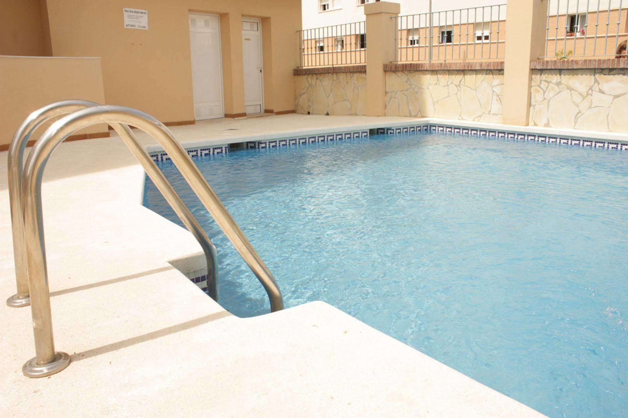 Turisticos Fercomar Apartment Nerja