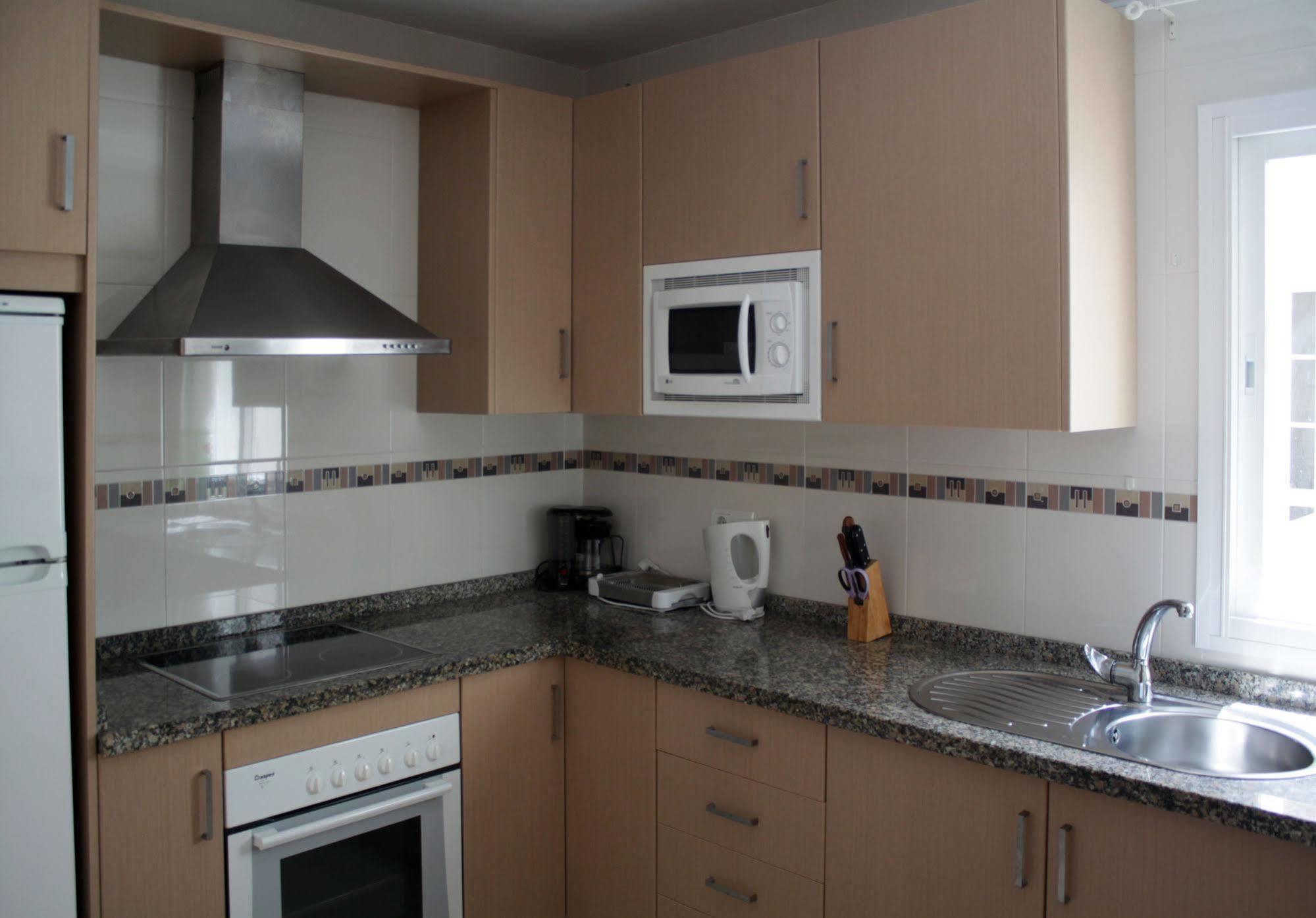 Turisticos Fercomar Apartment Nerja